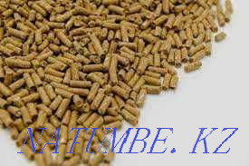 Compound feed for dairy cows Almaty - photo 3