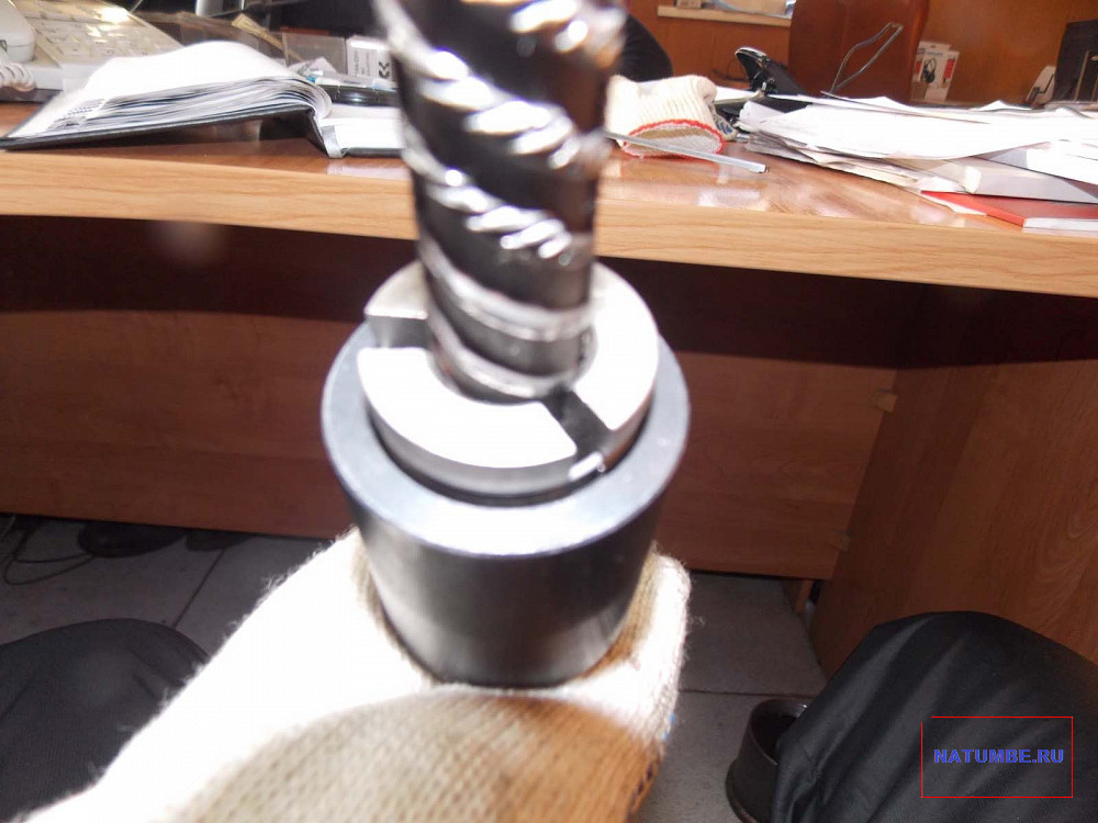 Rebar collets Yekaterinburg - photo 2