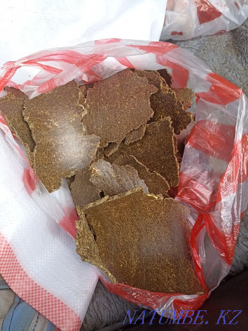 We sell linen cake! Kostanay - photo 1