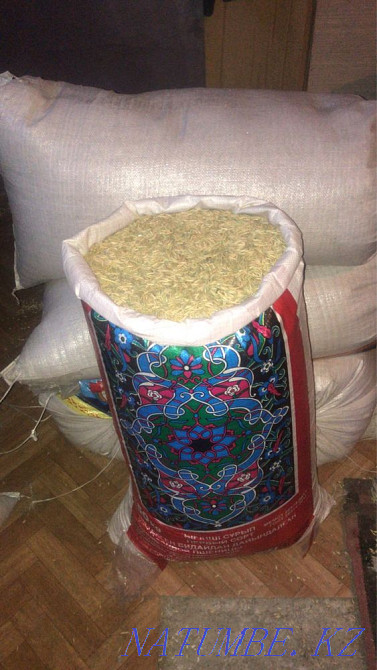 I will sell barley/oats in bags Shchuchinsk - photo 3