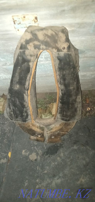 Sell horse harness collar Pavlodar - photo 2