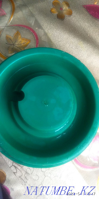 Drinker for chickens taymas Semey - photo 1