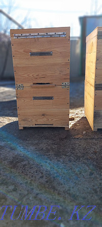 Sell new hives Нурмухамеда Есентаева - photo 3