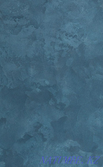 Мокри жібек сәндік сылақ. Шымкент - изображение 7