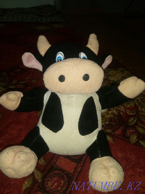 Мал соямын касапшы Атырау - изображение 2