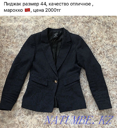 Quality women's clothing 44/46 size Petropavlovsk - photo 3