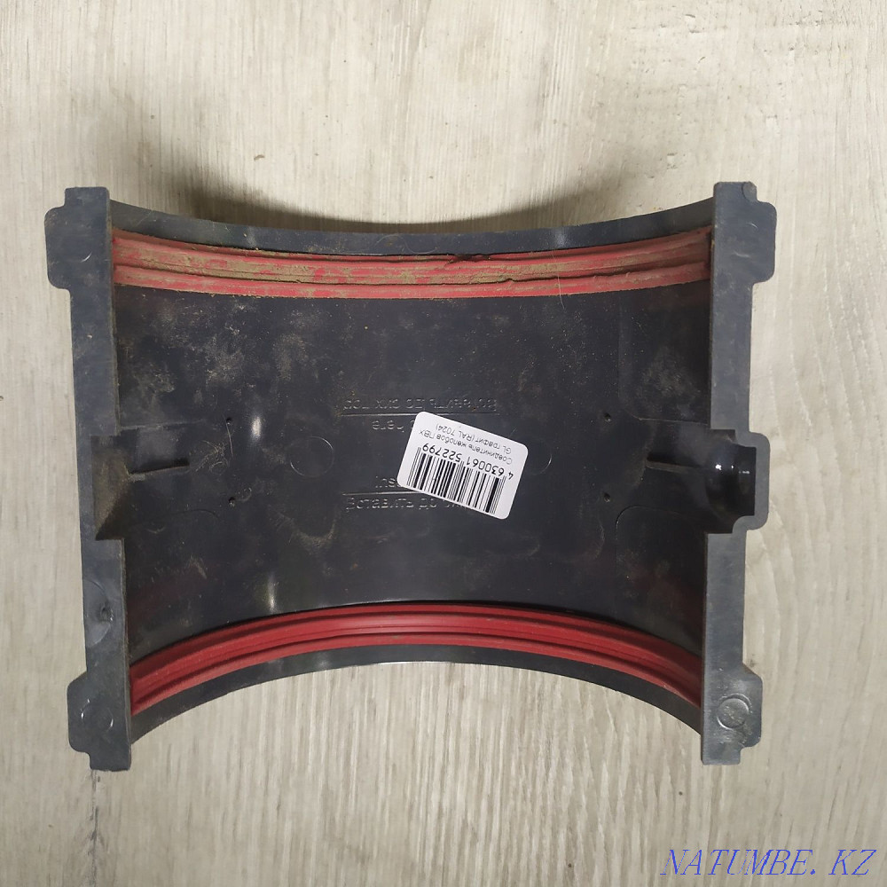 Арық қосқышы және құбыр қысқышы  Алматы - изображение 2