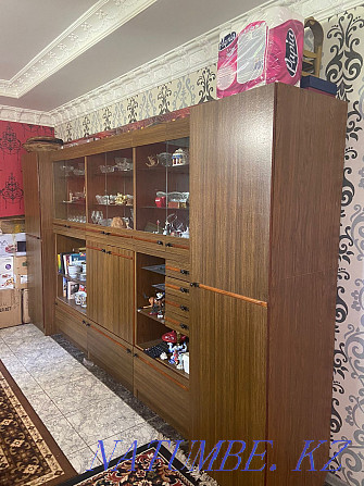 Wardrobe for 70 thousand tenge Кыргауылды - photo 1