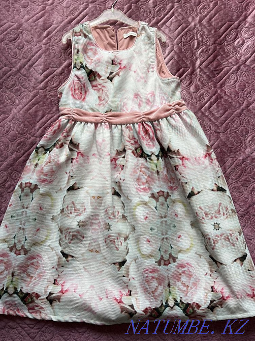 Children's sundress Shymkent - photo 1