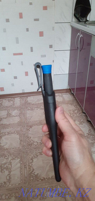 Продам новый нож - для рыбака , охотника , туриста . Россия Муткенова - изображение 6