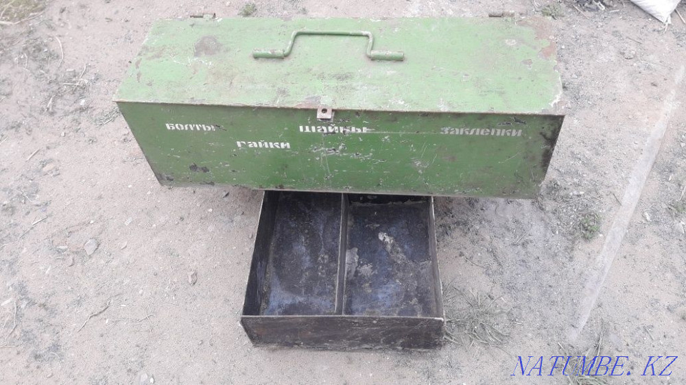 Продам супер брутальные гантели пара 10000т бес торга гири 12тыс Темиртау - изображение 3