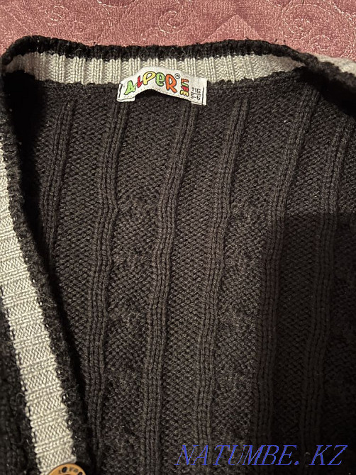 Turkish jumper Shymkent - photo 3