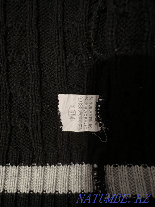 Turkish jumper Shymkent - photo 2