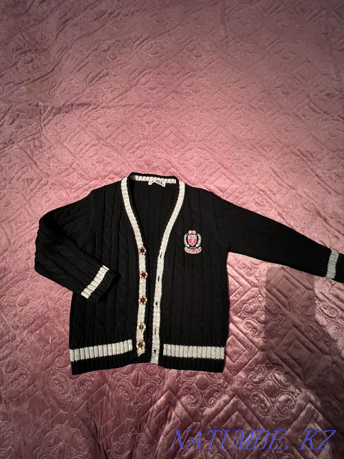 Turkish jumper Shymkent - photo 1