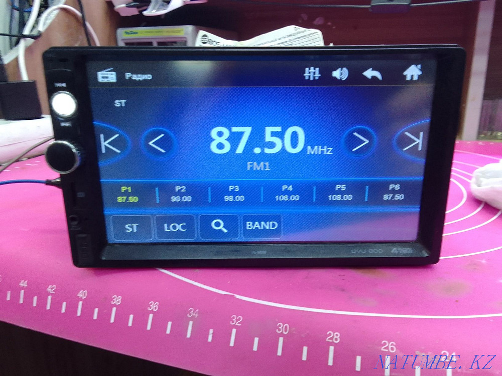Продам магнитолу. 10.000 Павлодар - изображение 2
