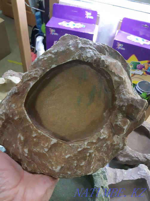 Drinkers for reptiles Almaty - photo 2