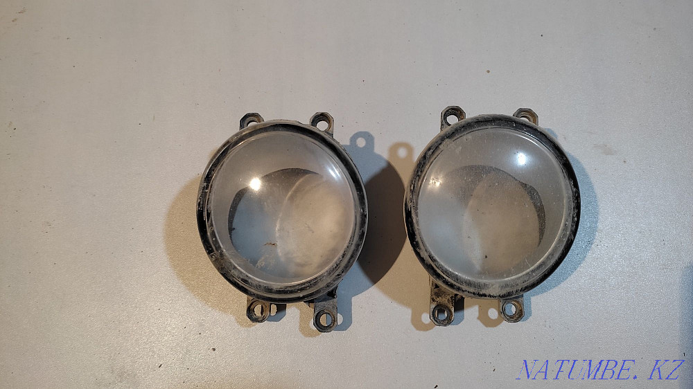 Ксенон, линза, балласт, туманка Жанаозен - изображение 4