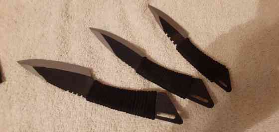 Продам новые ножи для метания Скорпион . Pavlodar