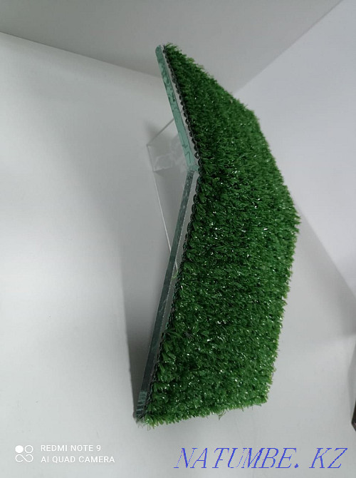 Bridge for red-eared turtles and other reptiles Astana - photo 1