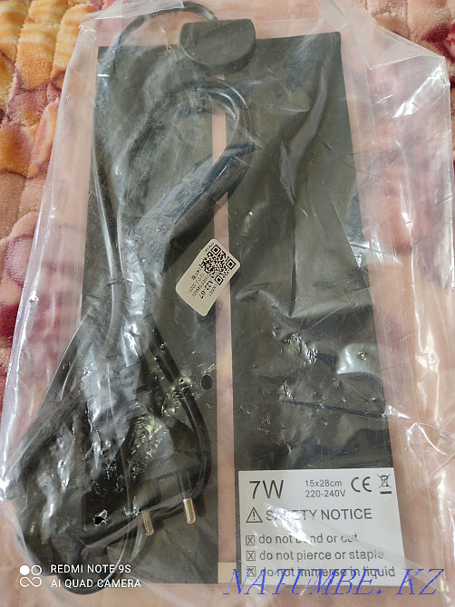 Бауырымен жорғалаушыларға арналған термиялық төсеніш  Алматы - изображение 2