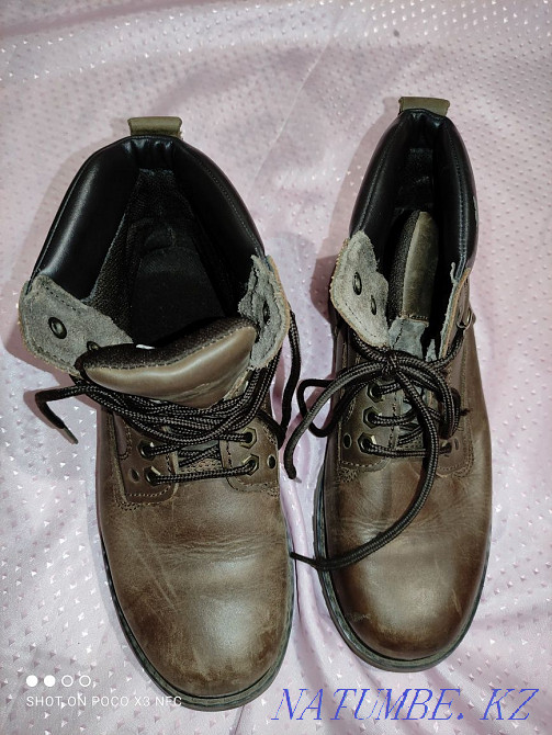 Әйелдерге арналған етік размер 38 Lotto  Астана - изображение 3