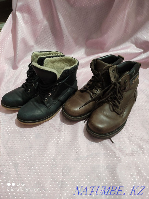 Әйелдерге арналған етік размер 38 Lotto  Астана - изображение 8