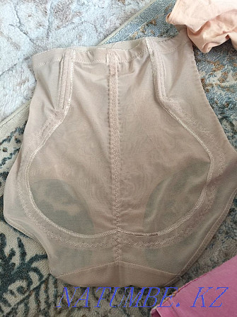 I will sell slimming panties for women. New in perfect condition Astana - photo 3