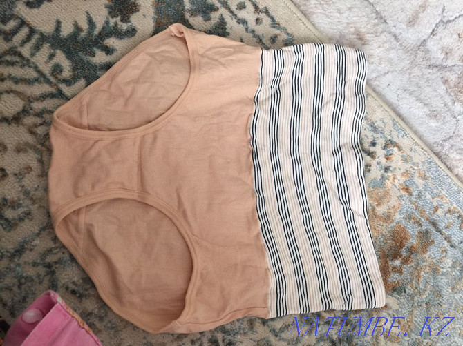 I will sell slimming panties for women. New in perfect condition Astana - photo 4
