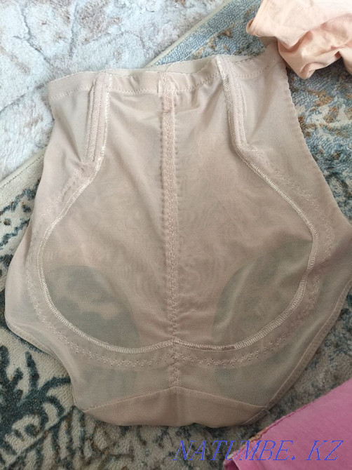 Әйелдерге арналған арықтататын труси сатамын.Жаңа күйде  Астана - изображение 3