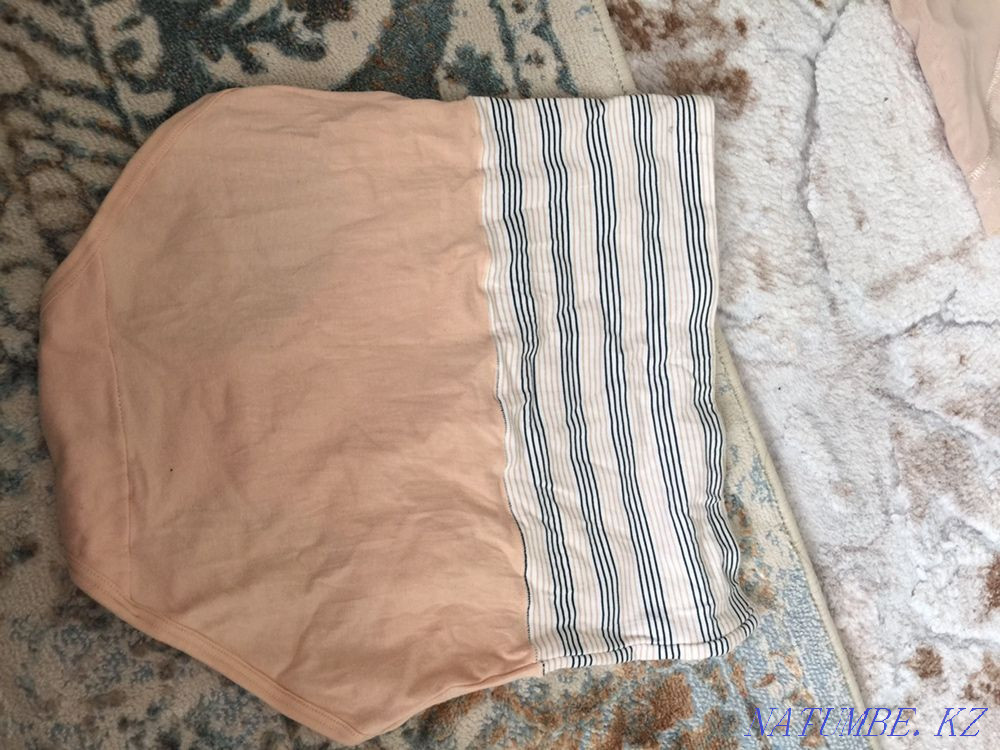 Әйелдерге арналған арықтататын труси сатамын.Жаңа күйде  Астана - изображение 5