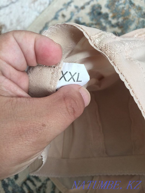 Әйелдерге арналған арықтататын труси сатамын.Жаңа күйде  Астана - изображение 2