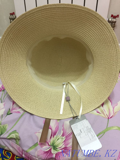 Sell women's summer fashion hat new Astana - photo 3