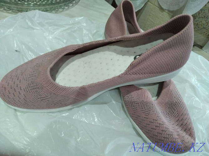 Ballerinas 37 sizes. Sorang - photo 1