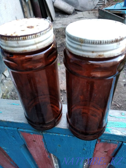 I sell cans. Sorang - photo 1