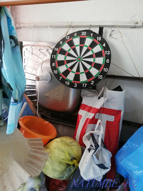 Miscellaneous miscellaneous things Astana - photo 3