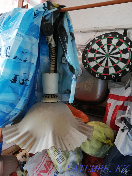 Miscellaneous miscellaneous things Astana - photo 7