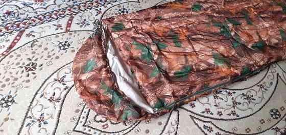 Продам новый Спальный мешок - летний  Павлодар 
