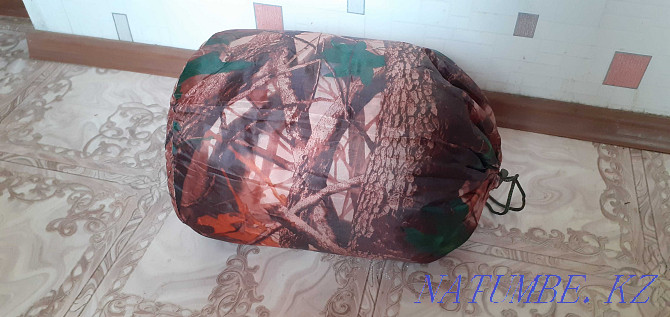 I will sell a new Sleeping bag - summer Pavlodar - photo 1