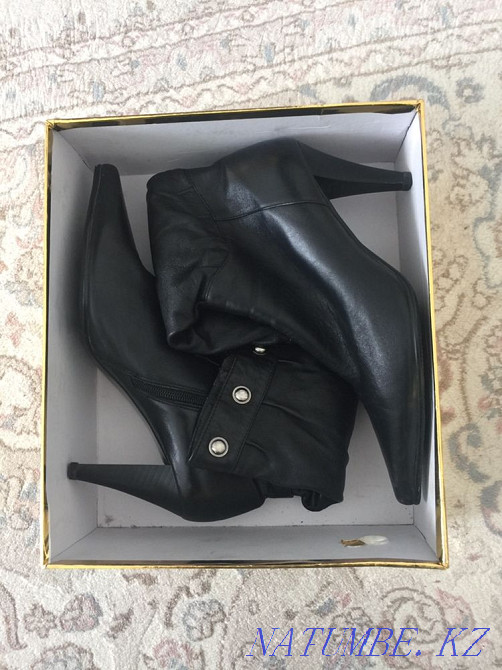 Selling women's shoes.Genuine leather in perfect condition Astana - photo 4