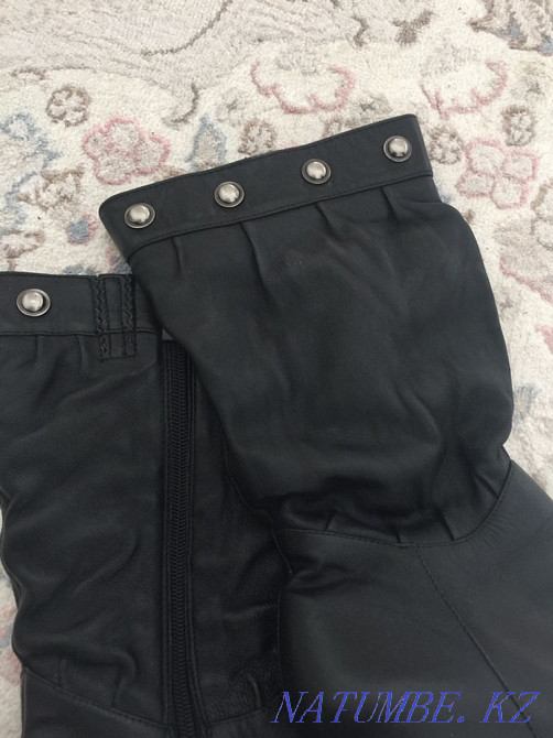 Selling women's shoes.Genuine leather in perfect condition Astana - photo 2
