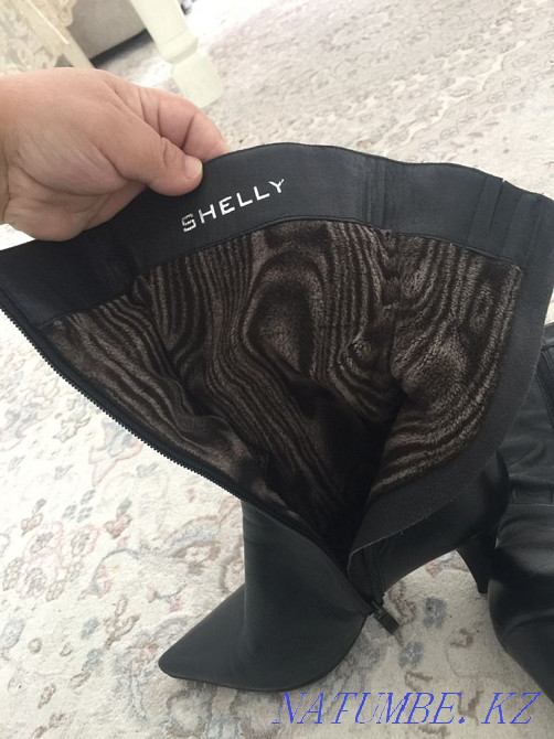 Selling women's shoes.Genuine leather in perfect condition Astana - photo 3