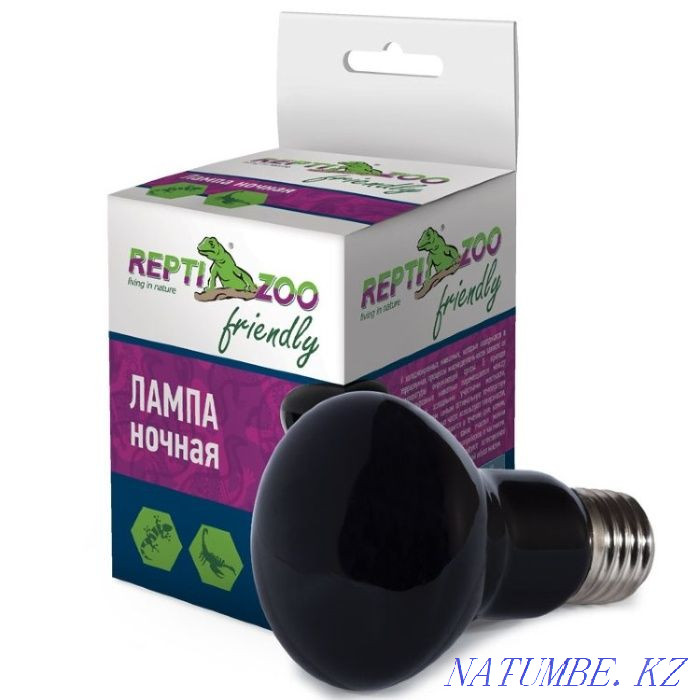 Нагревательный мат Repti Zoo в зоомагазине "ЖИВОЙ МИР" Алматы - изображение 4