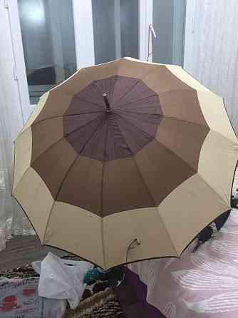 Продам женские зонты в идеальном состояние 2шт Астана