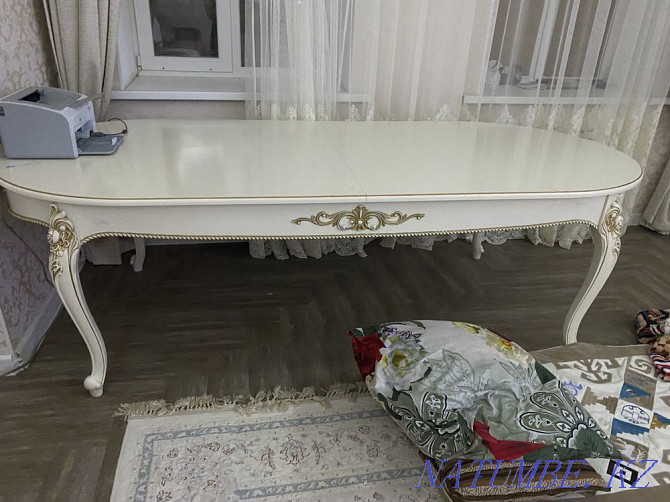 Large guest table Atyrau - photo 5
