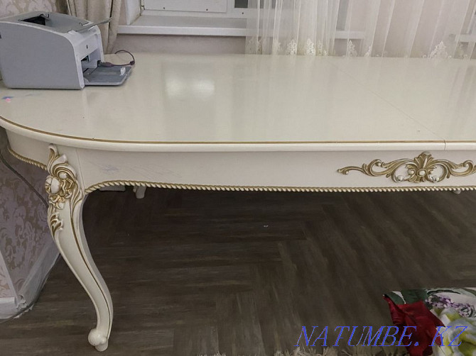 Large guest table Atyrau - photo 4