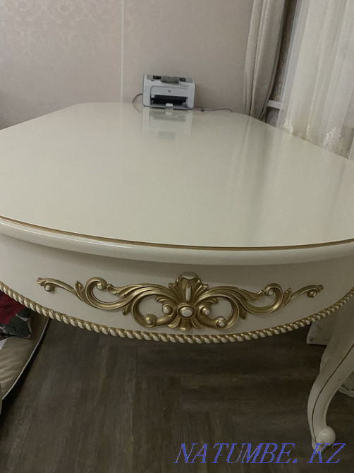 Large guest table Atyrau - photo 1
