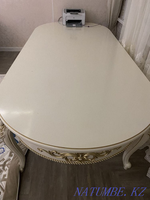 Large guest table Atyrau - photo 3