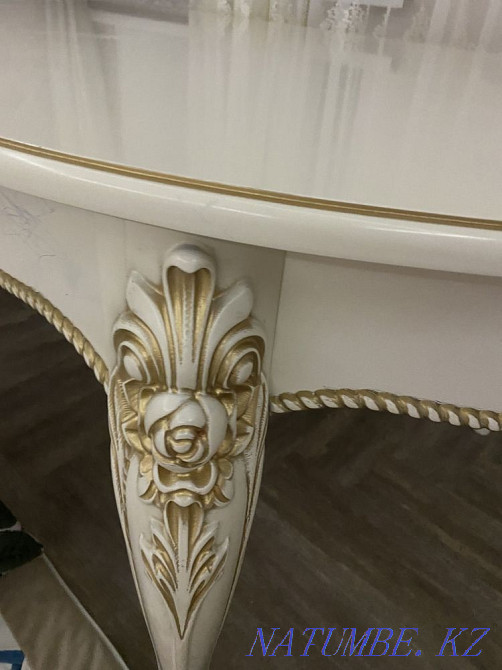 Large guest table Atyrau - photo 2