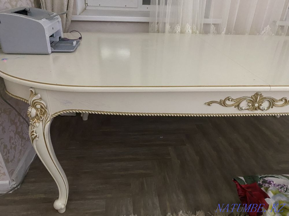Large guest table Atyrau - photo 4