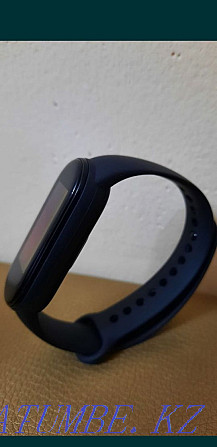 Sell Fitness Watch Bracelet brand mi dand 5 smart Almaty - photo 3